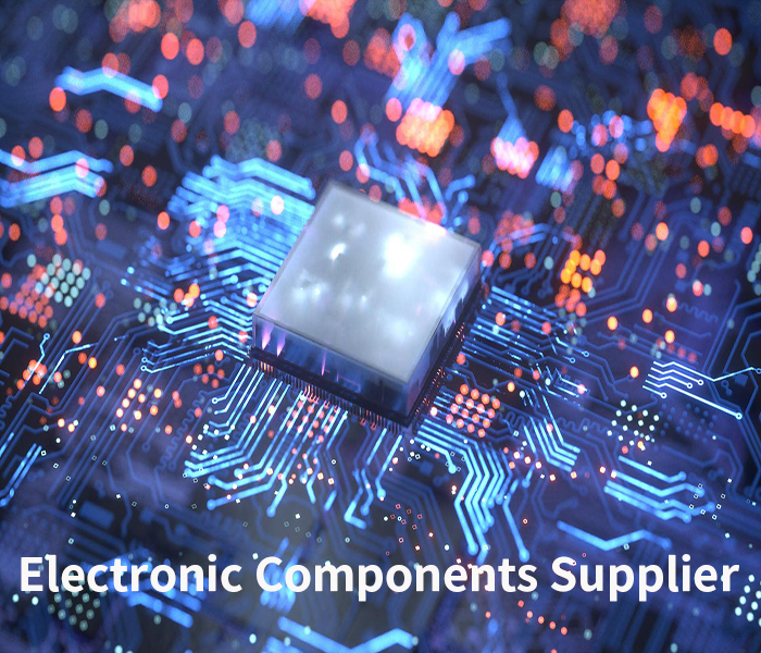 What is Electronic Parts Supplier?
